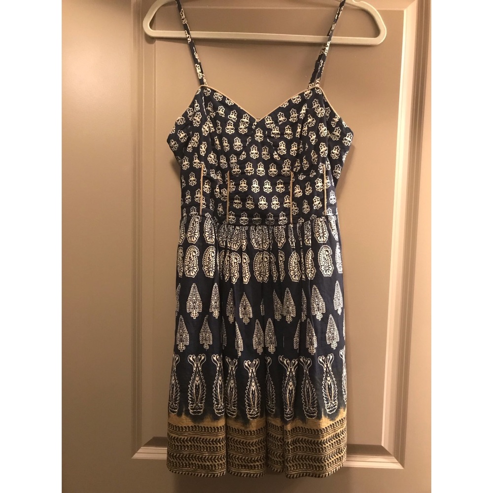 Adorable Urban Outfitters Sundress